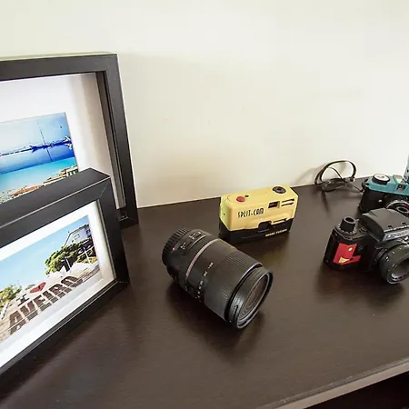 Apartamento Photo House - Bairro Calmo No Centro De *