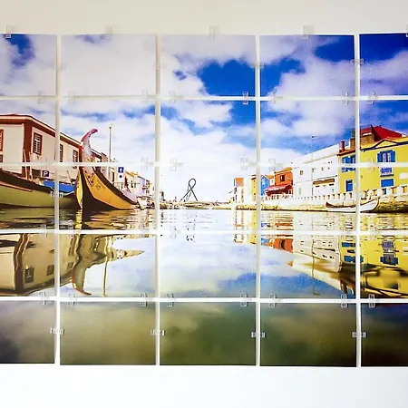 Photo House - Bairro Calmo No Centro De