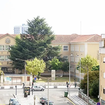 Photo House - Bairro Calmo No Centro De Apartamento