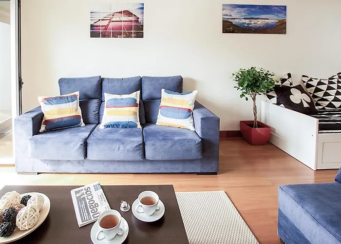 Photo House - Bairro Calmo No Centro De Appartamento Aveiro