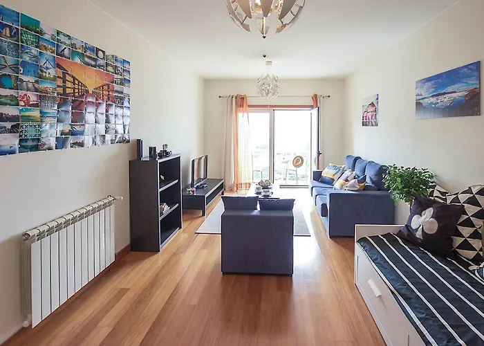 Photo House - Bairro Calmo No Centro De Appartamento *