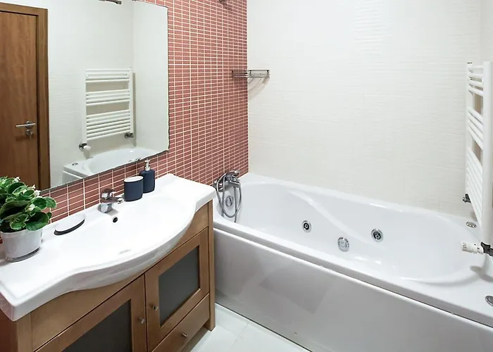 Photo House - Bairro Calmo No Centro De Appartamento Aveiro