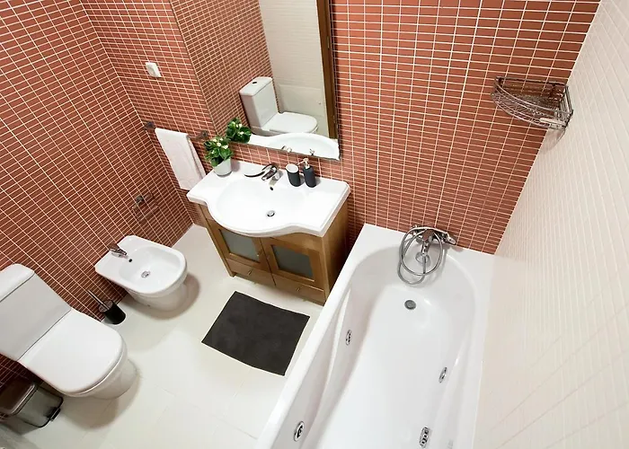 Photo House - Bairro Calmo No Centro De *