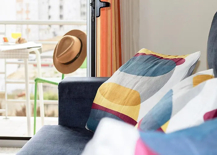 Photo House - Bairro Calmo No Centro De * Aveiro