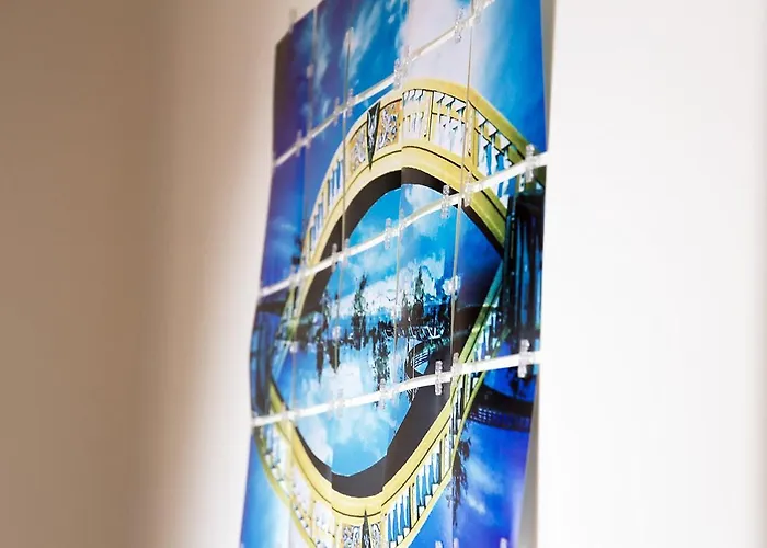 Photo House - Bairro Calmo No Centro De Appartamento Aveiro